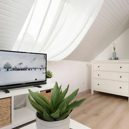 Appartement Erlengrund 7 Anker
