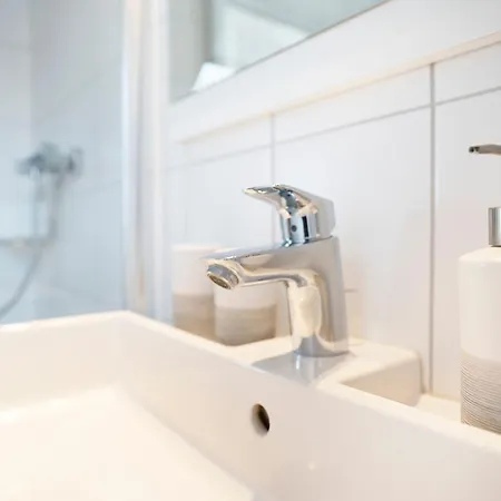 Apartament Erlengrund 7 Anker Pelzerhaken