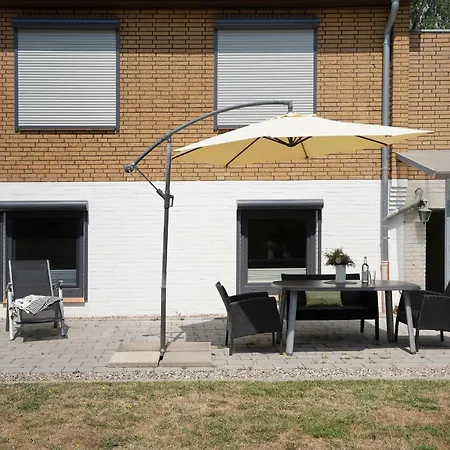 Erlengrund 7 Anker * Pelzerhaken