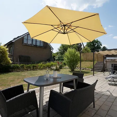 Erlengrund 7 Anker Appartement