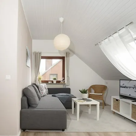 Erlengrund 7 Anker Apartment *