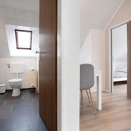 Erlengrund 7 Anker Apartament Pelzerhaken