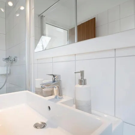 Apartament Erlengrund 7 Anker Pelzerhaken