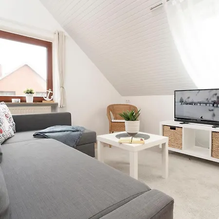 Erlengrund 7 Anker Apartament