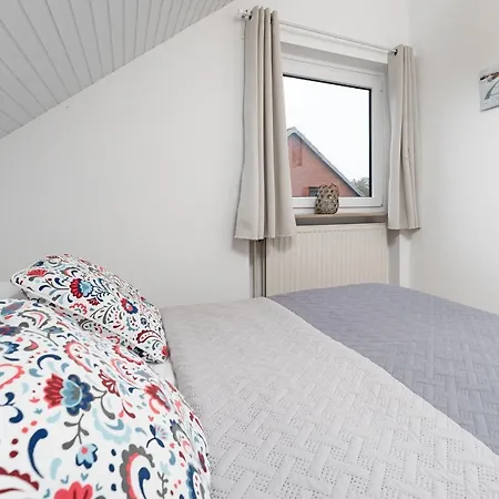 Erlengrund 7 Anker Apartament *