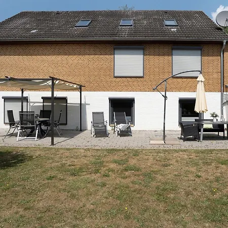 Apartament Erlengrund 7 Anker *