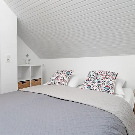 Appartement Erlengrund 7 Anker Pelzerhaken