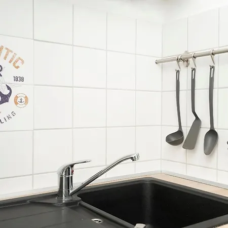 Erlengrund 7 Anker Apartament