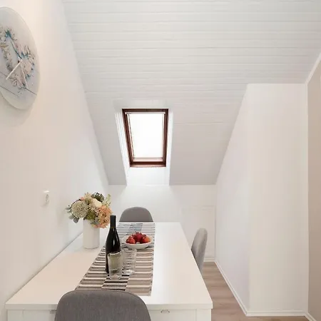 Appartement Erlengrund 7 Anker *