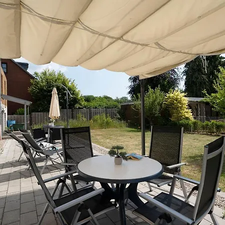 Erlengrund 7 Anker Appartement Pelzerhaken