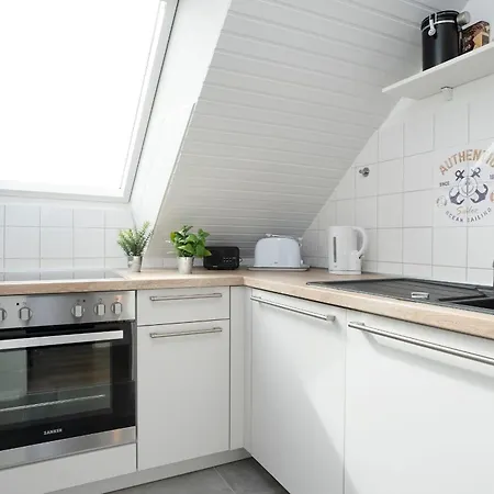 Erlengrund 7 Anker Apartament