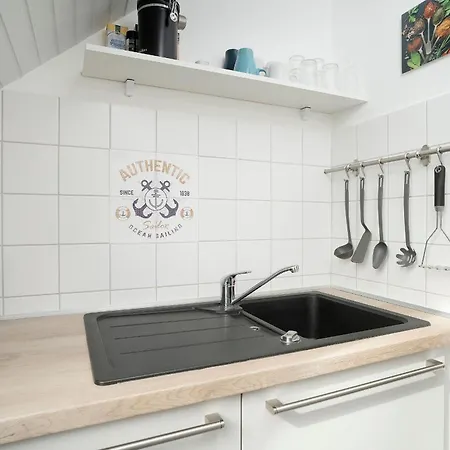 Erlengrund 7 Anker Pelzerhaken