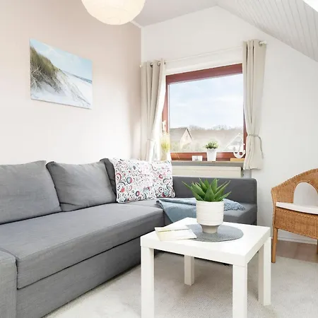 Apartament Erlengrund 7 Anker *