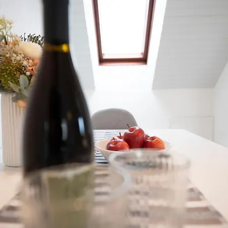 Erlengrund 7 Anker Apartament