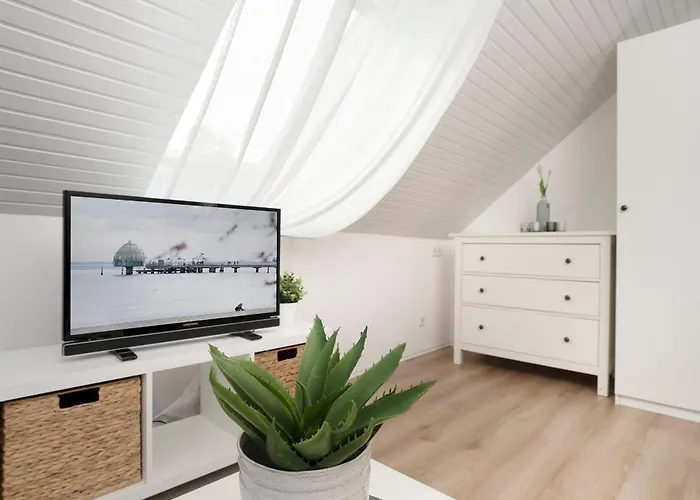 Apartamento Erlengrund 7 Anker