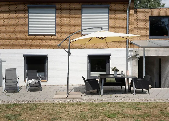 Erlengrund 7 Anker * Pelzerhaken