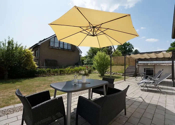 Erlengrund 7 Anker Apartamento