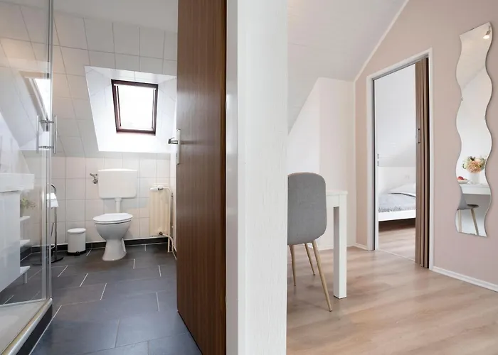 Erlengrund 7 Anker Apartamento Pelzerhaken