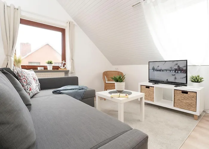 Erlengrund 7 Anker Apartamento