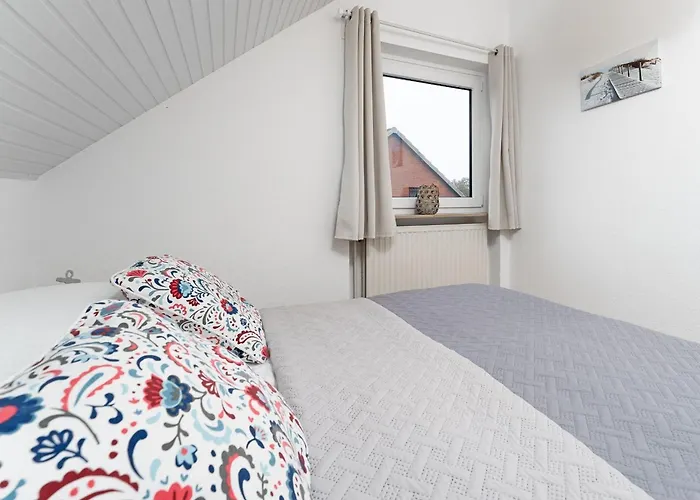 Erlengrund 7 Anker Apartamento *