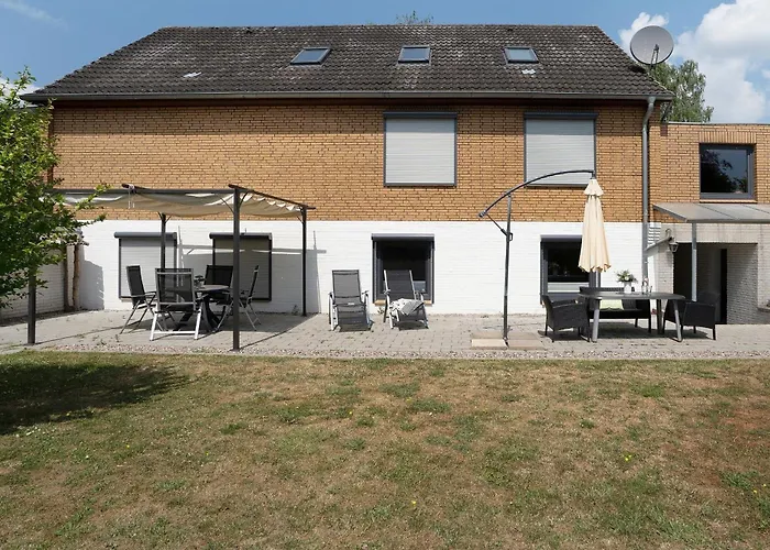 Apartamento Erlengrund 7 Anker *