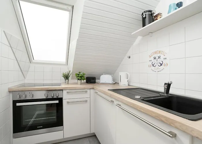 Erlengrund 7 Anker Pelzerhaken