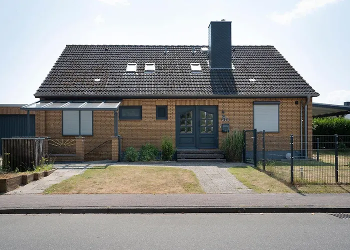 Erlengrund 7 Anker Apartamento *