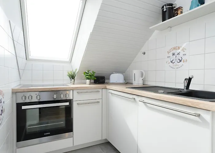 Erlengrund 7 Anker Apartamento