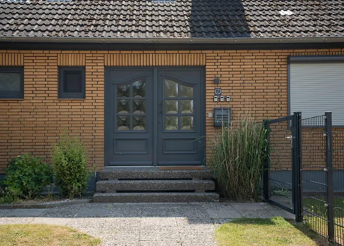 Apartamento Erlengrund 7 Anker *