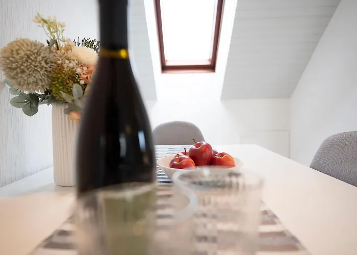 Erlengrund 7 Anker Apartamento